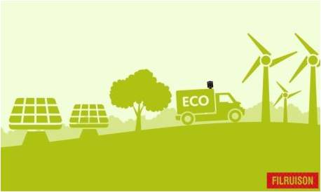 مساهمات فيلرويسون إلى نظافة، الأرض الخضراء