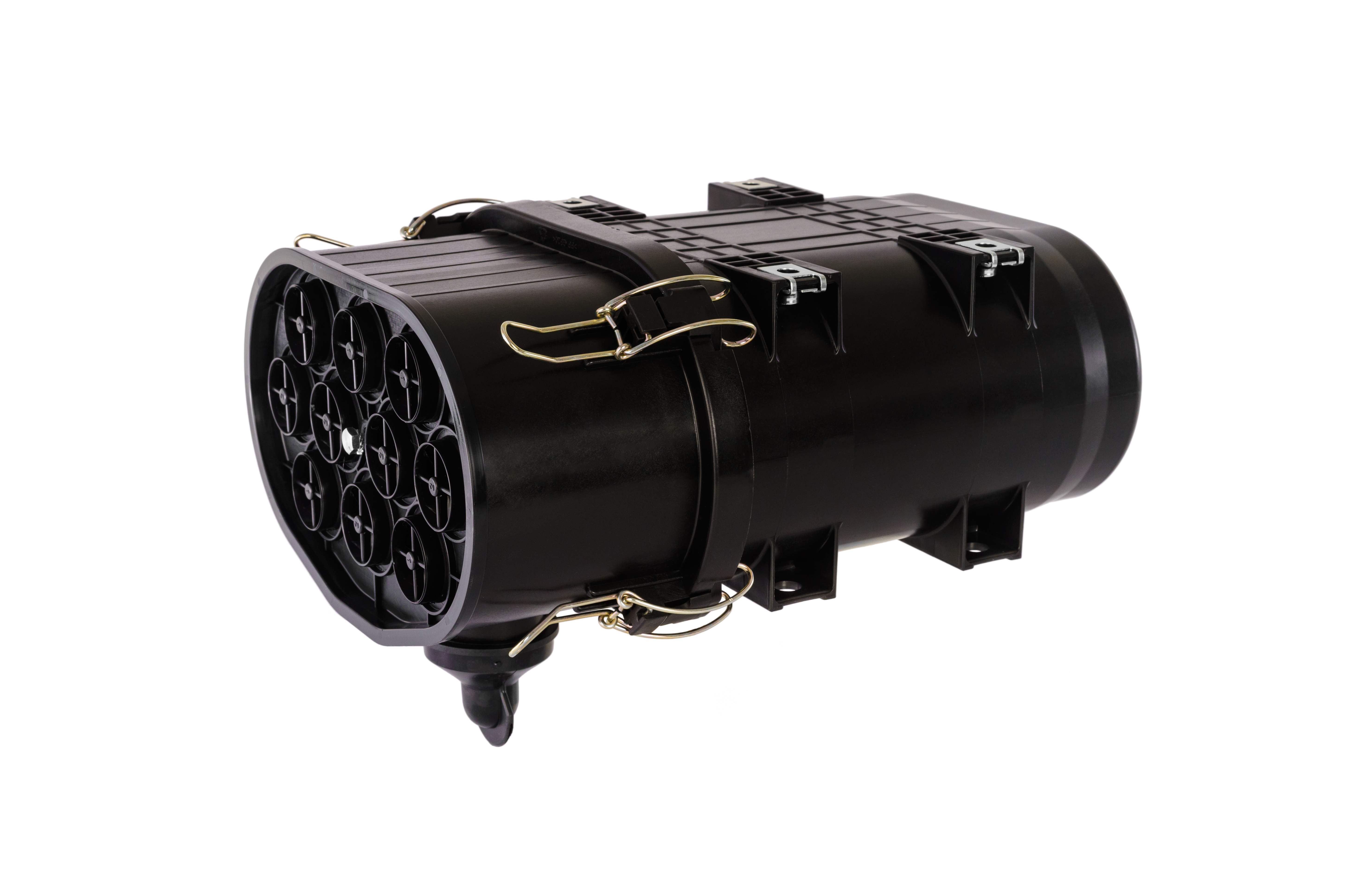 فيلرويسون DCF الهواء فلتر الحفريات في سوق حفارة مدمجة