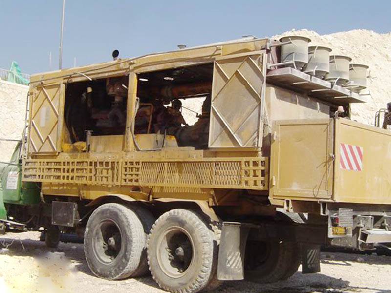 أدوات البناء